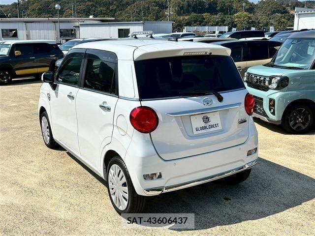 Daihatsu CAST 2022-12 6008109-10