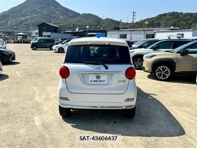 Daihatsu CAST 2022-12 6008109-11