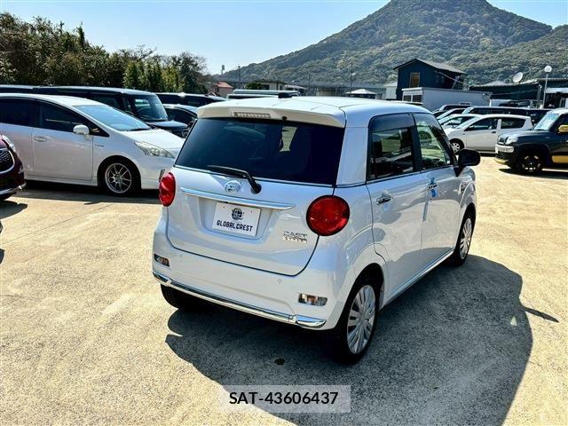 Daihatsu CAST 2022-12 6008109-12