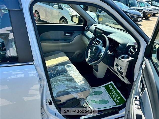 Daihatsu CAST 2022-12 6008109-14