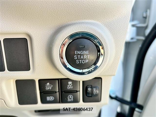 Daihatsu CAST 2022-12 6008109-16