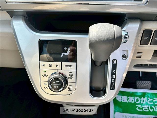 Daihatsu CAST 2022-12 6008109-22