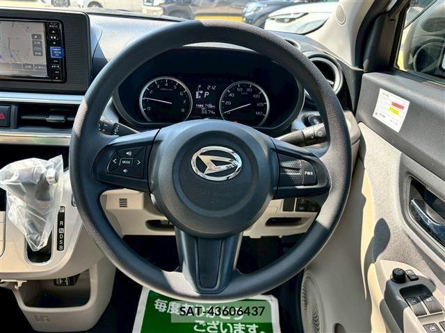 Daihatsu CAST 2022-12 6008109-23