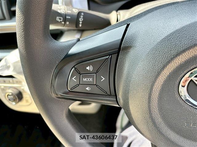 Daihatsu CAST 2022-12 6008109-24