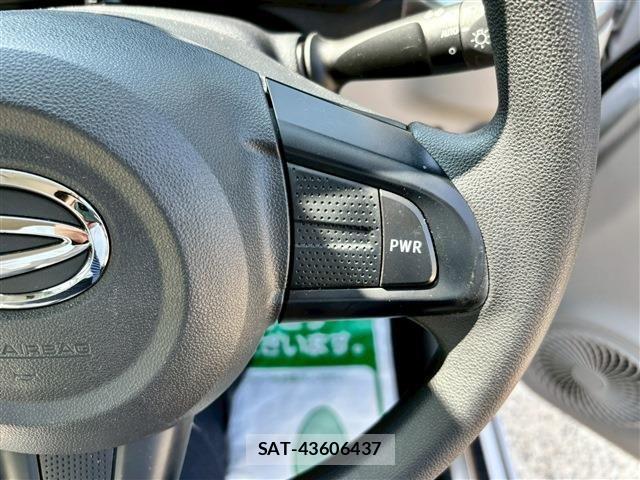 Daihatsu CAST 2022-12 6008109-25
