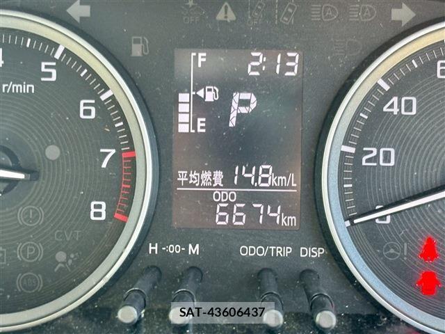 Daihatsu CAST 2022-12 6008109-28