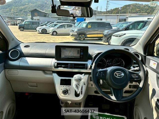 Daihatsu CAST 2022-12 6008109-2