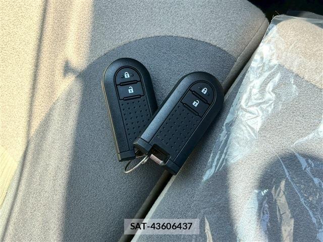 Daihatsu CAST 2022-12 6008109-29