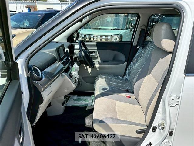 Daihatsu CAST 2022-12 6008109-3