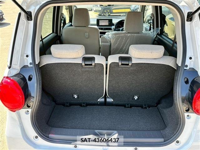 Daihatsu CAST 2022-12 6008109-5