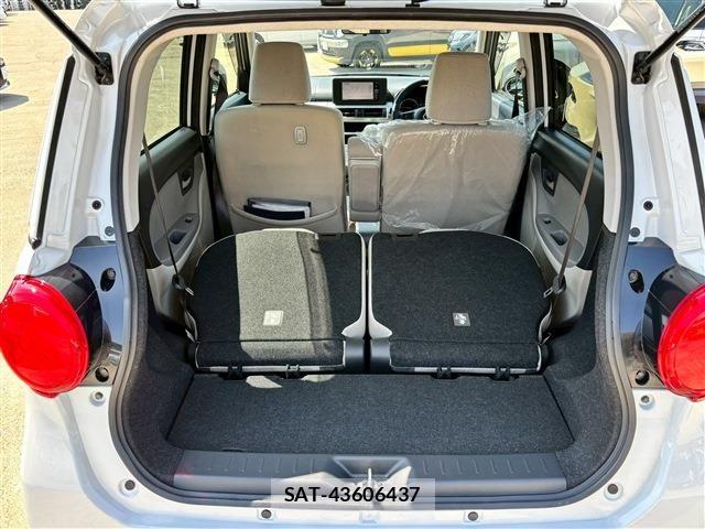 Daihatsu CAST 2022-12 6008109-6