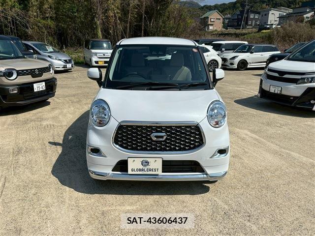 Daihatsu CAST 2022-12 6008109-8