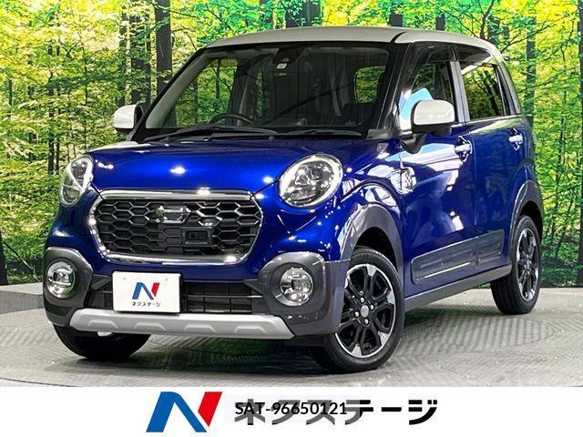 Daihatsu CAST 2016-03 6242692-0