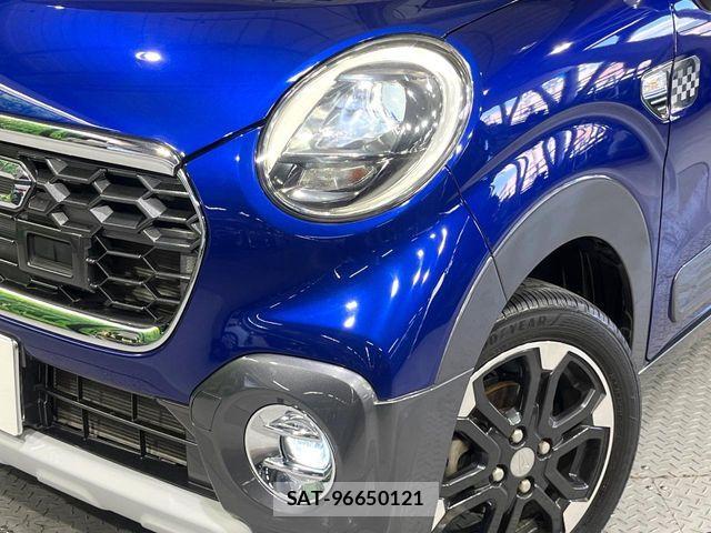 Daihatsu CAST 2016-03 6242692-10