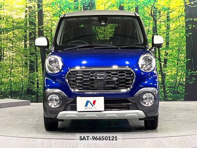 Daihatsu CAST 2016-03 6242692-12