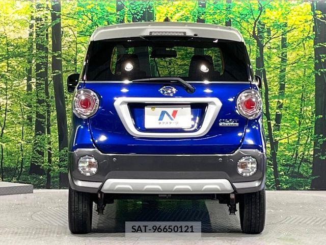 Daihatsu CAST 2016-03 6242692-13