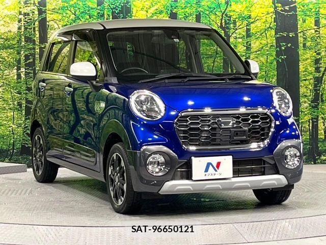 Daihatsu CAST 2016-03 6242692-14