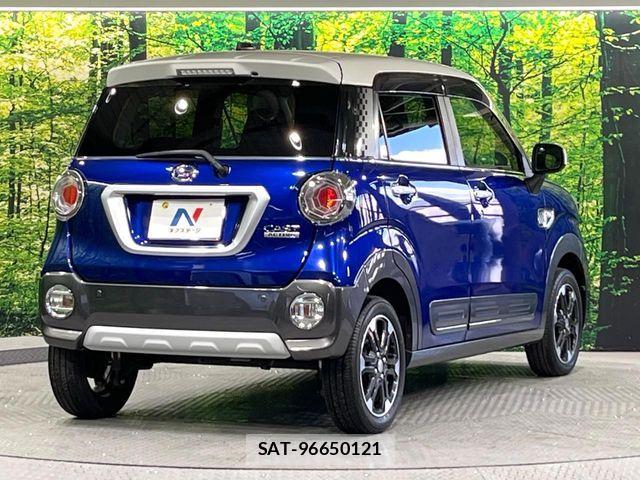 Daihatsu CAST 2016-03 6242692-15
