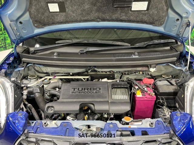 Daihatsu CAST 2016-03 6242692-16