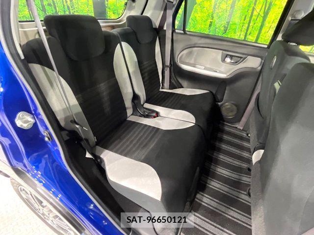 Daihatsu CAST 2016-03 6242692-7