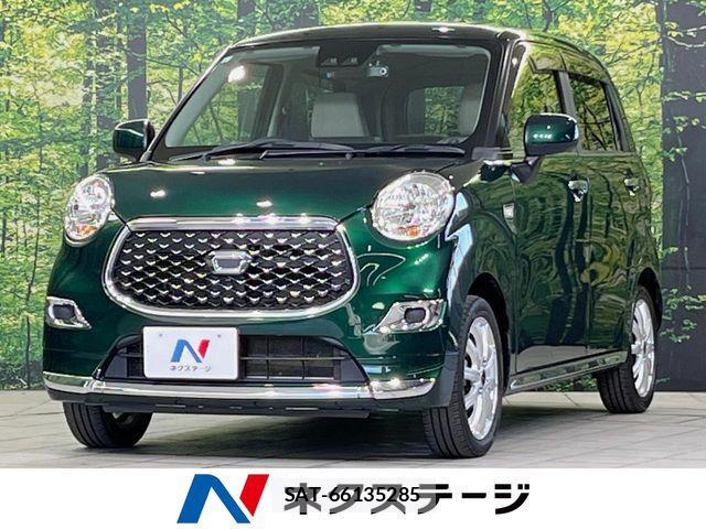 Daihatsu CAST 2019-05 6263401-0