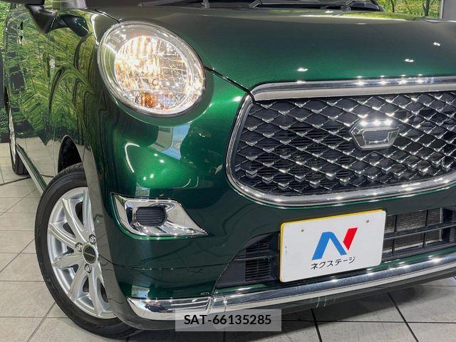 Daihatsu CAST 2019-05 6263401-11