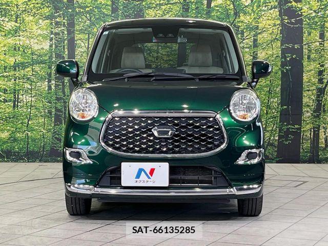 Daihatsu CAST 2019-05 6263401-13