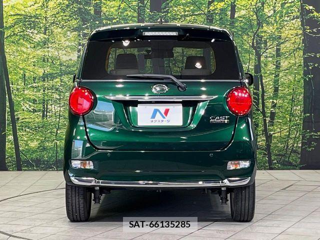 Daihatsu CAST 2019-05 6263401-14