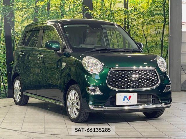Daihatsu CAST 2019-05 6263401-15