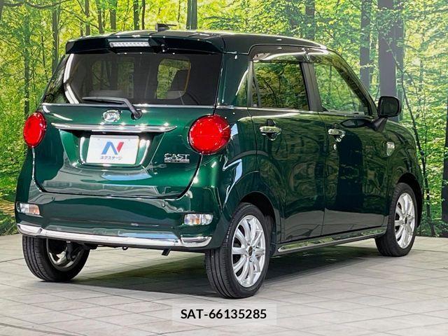 Daihatsu CAST 2019-05 6263401-16