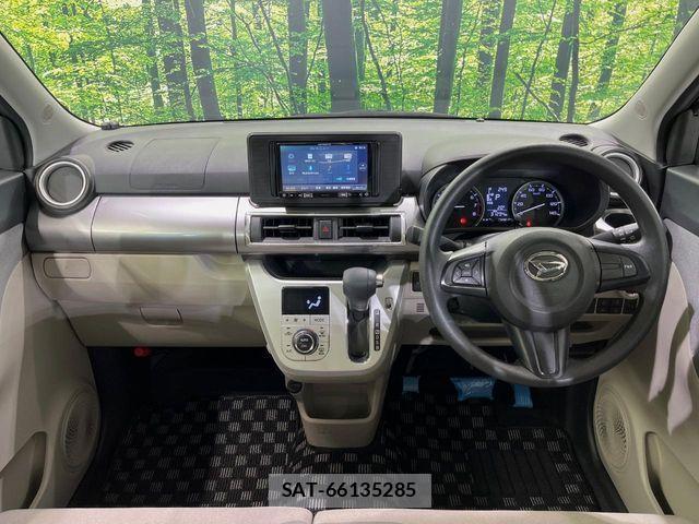 Daihatsu CAST 2019-05 6263401-1