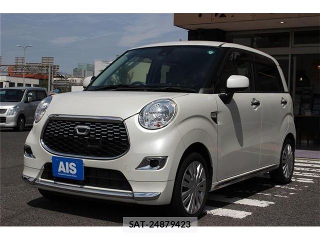 Daihatsu CAST 2017-06 6271261-0