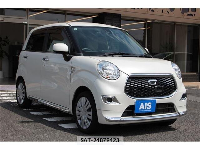 Daihatsu CAST 2017-06 6271261-2