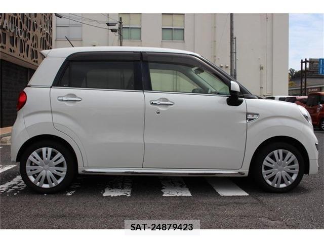 Daihatsu CAST 2017-06 6271261-3