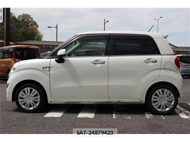 Daihatsu CAST 2017-06 6271261-4