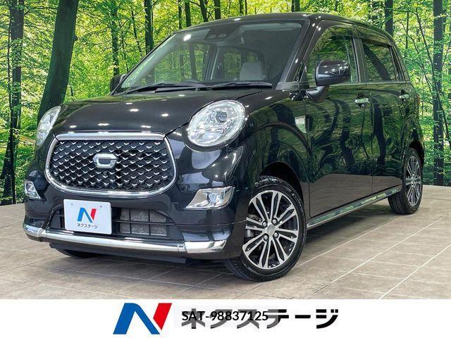 Daihatsu CAST 2020-03 6495930-0