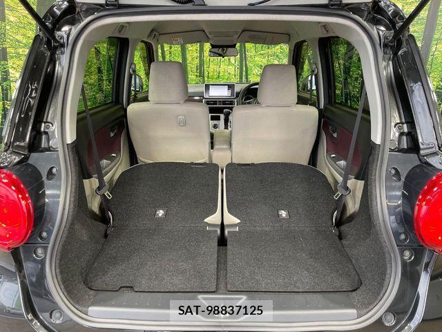 Daihatsu CAST 2020-03 6495930-9