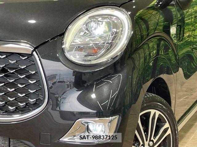 Daihatsu CAST 2020-03 6495930-11