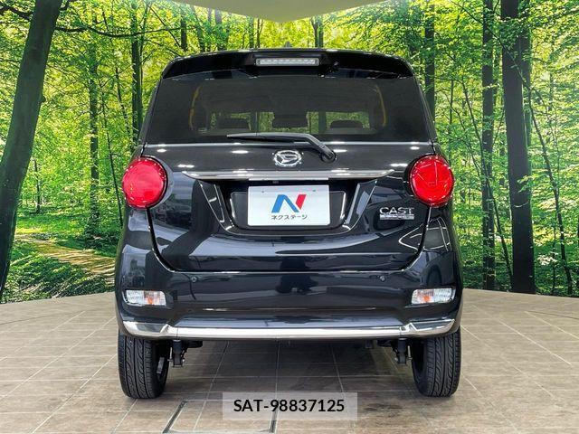 Daihatsu CAST 2020-03 6495930-14