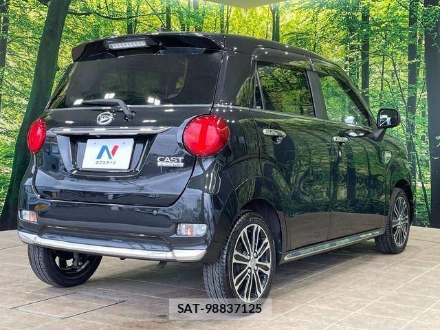 Daihatsu CAST 2020-03 6495930-16