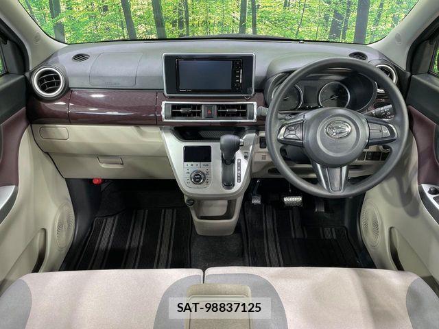 Daihatsu CAST 2020-03 6495930-1