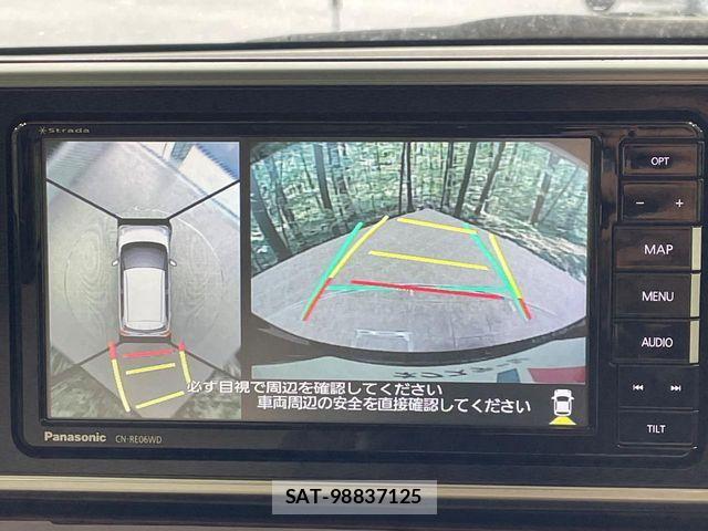Daihatsu CAST 2020-03 6495930-3