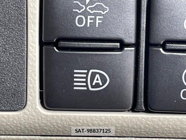 Daihatsu CAST 2020-03 6495930-6