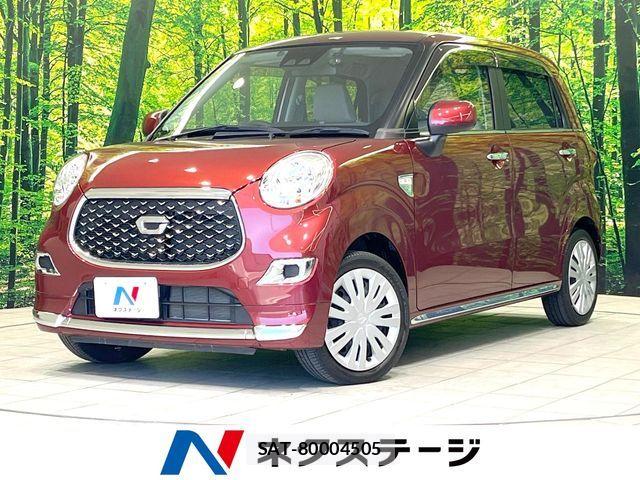 Daihatsu CAST 2019-01 6525808-0