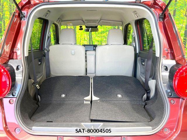 Daihatsu CAST 2019-01 6525808-9
