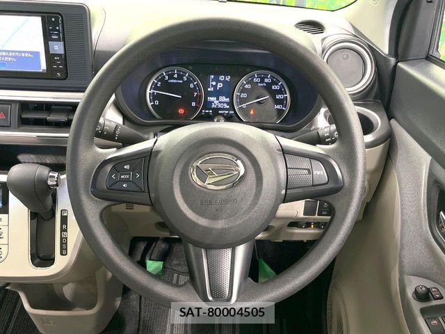 Daihatsu CAST 2019-01 6525808-10