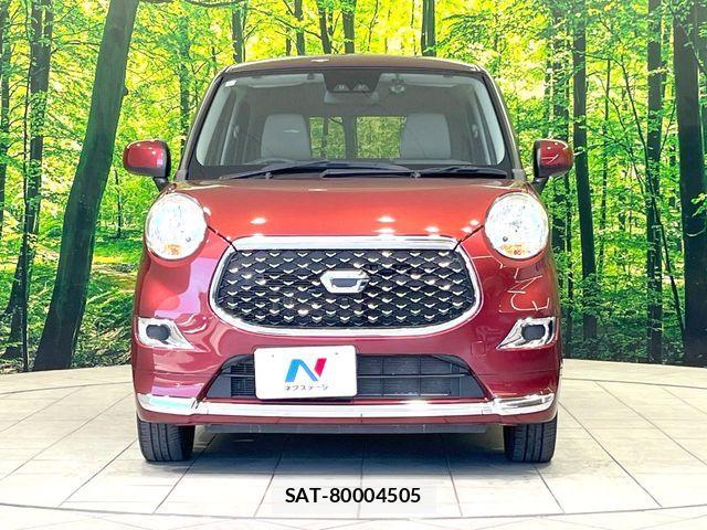 Daihatsu CAST 2019-01 6525808-13