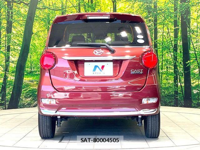 Daihatsu CAST 2019-01 6525808-14