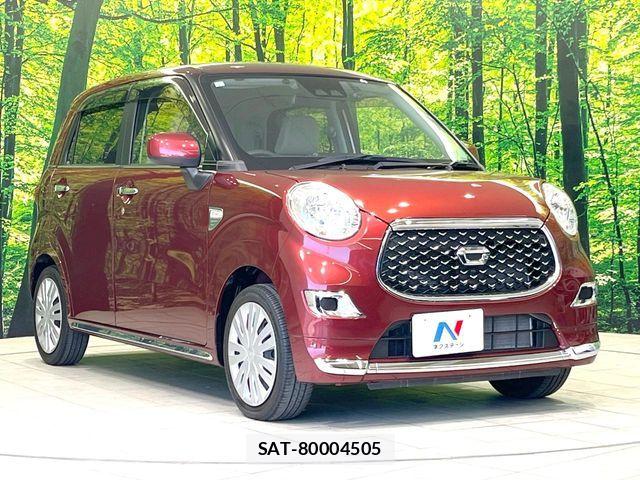 Daihatsu CAST 2019-01 6525808-15