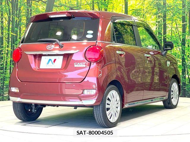 Daihatsu CAST 2019-01 6525808-16